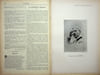 La Plume, Litt&eacute;raire, Artistique et Sociale - n&deg;70 du 15 mars 1892.. [Revue La Plume, Collectif dont] Jean Mor&eacute;as, Maurice du Plessys, Charles Le ...