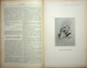 La Plume, Litt&eacute;raire, Artistique et Sociale - n&deg;70 du 15 mars 1892.. [Revue La Plume, Collectif dont] Jean Mor&eacute;as, Maurice du Plessys, Charles Le ...