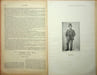La Plume, Litt&eacute;raire, Artistique et Sociale - n&deg;72 du 15 avril 1892 - num&eacute;ro exceptionnel consacr&eacute; &agrave; la chanson populaire au Japon.. [Japon, Revue La ...