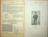 La Plume, Litt&eacute;raire, Artistique et Sociale - n&deg;72 du 15 avril 1892 - num&eacute;ro exceptionnel consacr&eacute; &agrave; la chanson populaire au Japon.. [Japon, Revue La ...