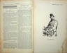  La Plume, Litt&eacute;raire, Artistique et Sociale - n&deg;73 du 1er mai 1892.. [Revue La Plume, Collectif dont] Emile Zola, Louis de Gramont, Hector France, ...
