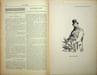  La Plume, Litt&eacute;raire, Artistique et Sociale - n&deg;73 du 1er mai 1892.. [Revue La Plume, Collectif dont] Emile Zola, Louis de Gramont, Hector France, ...