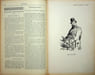  La Plume, Litt&eacute;raire, Artistique et Sociale - n&deg;73 du 1er mai 1892.. [Revue La Plume, Collectif dont] Emile Zola, Louis de Gramont, Hector France, ...