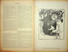 La Plume, Revue Litt&eacute;raire & Artistique - n&deg;41 du 1er janvier 1891 - num&eacute;ro exceptionnel consacr&eacute; au Symbolisme de Jean Mor&eacute;as.. [Revue La Plume, ...