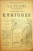  La Plume, Revue Litt&eacute;raire & Artistique - n&deg;14 du 1er novembre 1889.. [Revue La Plume, Collectif dont] Jean Rameau, Louis Labat, Auguste Dorchain, ...
