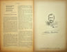  La Plume, Revue Litt&eacute;raire & Artistique - n&deg;14 du 1er novembre 1889.. [Revue La Plume, Collectif dont] Jean Rameau, Louis Labat, Auguste Dorchain, ...