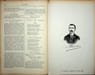 La Plume, Revue de Litt&eacute;rature, de Critique & d'Art ind&eacute;pendants - n&deg;52 du 15 juin 1891 - num&eacute;ro exceptionnel consacr&eacute; aux Jeune-Belgique.. [Revue La ...