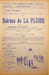 La Plume, Litt&eacute;raire, Artistique et Sociale - n&deg;76 du 15 juin 1892 - num&eacute;ro exceptionnel consacr&eacute; aux Soir&eacute;es de la Plume.. [Revue La Plume, Collectif ...