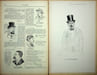 La Plume, Litt&eacute;raire, Artistique et Sociale - n&deg;76 du 15 juin 1892 - num&eacute;ro exceptionnel consacr&eacute; aux Soir&eacute;es de la Plume.. [Revue La Plume, Collectif ...