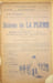 La Plume, Litt&eacute;raire, Artistique et Sociale - n&deg;76 du 15 juin 1892 - num&eacute;ro exceptionnel consacr&eacute; aux Soir&eacute;es de la Plume.. [Revue La Plume, Collectif ...