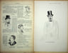 La Plume, Litt&eacute;raire, Artistique et Sociale - n&deg;76 du 15 juin 1892 - num&eacute;ro exceptionnel consacr&eacute; aux Soir&eacute;es de la Plume.. [Revue La Plume, Collectif ...
