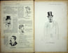 La Plume, Litt&eacute;raire, Artistique et Sociale - n&deg;76 du 15 juin 1892 - num&eacute;ro exceptionnel consacr&eacute; aux Soir&eacute;es de la Plume.. [Revue La Plume, Collectif ...