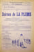 La Plume, Litt&eacute;raire, Artistique et Sociale - n&deg;76 du 15 juin 1892 - num&eacute;ro exceptionnel consacr&eacute; aux Soir&eacute;es de la Plume.. [Revue La Plume, Collectif ...