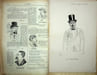 La Plume, Litt&eacute;raire, Artistique et Sociale - n&deg;76 du 15 juin 1892 - num&eacute;ro exceptionnel consacr&eacute; aux Soir&eacute;es de la Plume.. [Revue La Plume, Collectif ...