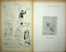 La Plume, Litt&eacute;raire, Artistique et Sociale - n&deg;77 du 1er juillet 1892.. [Revue La Plume, Collectif dont] Paul Verlaine, Jules Claretie, Adolphe ...