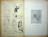 La Plume, Litt&eacute;raire, Artistique et Sociale - n&deg;77 du 1er juillet 1892.. [Revue La Plume, Collectif dont] Paul Verlaine, Jules Claretie, Adolphe ...