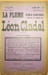 La Plume, Litt&eacute;raire, Artistique et Sociale - n&deg;80 du 15 ao&ucirc;t 1892 - num&eacute;ro exceptionnel consacr&eacute; &agrave; la m&eacute;moire de L&eacute;on Cladel.. [Revue La Plume, ...