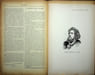 La Plume, Litt&eacute;raire, Artistique et Sociale - n&deg;80 du 15 ao&ucirc;t 1892 - num&eacute;ro exceptionnel consacr&eacute; &agrave; la m&eacute;moire de L&eacute;on Cladel.. [Revue La Plume, ...