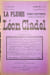 La Plume, Litt&eacute;raire, Artistique et Sociale - n&deg;80 du 15 ao&ucirc;t 1892 - num&eacute;ro exceptionnel consacr&eacute; &agrave; la m&eacute;moire de L&eacute;on Cladel.. [Revue La Plume, ...