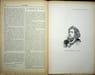 La Plume, Litt&eacute;raire, Artistique et Sociale - n&deg;80 du 15 ao&ucirc;t 1892 - num&eacute;ro exceptionnel consacr&eacute; &agrave; la m&eacute;moire de L&eacute;on Cladel.. [Revue La Plume, ...