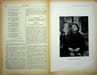 La Plume, Litt&eacute;raire, Artistique et Sociale - n&deg;81 du 1er septembre 1892.. [Revue La Plume, Collectif dont] Baudelaire, Paul Verlaine, Adolphe Rett&eacute;, ...