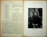 La Plume, Litt&eacute;raire, Artistique et Sociale - n&deg;81 du 1er septembre 1892.. [Revue La Plume, Collectif dont] Baudelaire, Paul Verlaine, Adolphe Rett&eacute;, ...