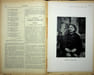 La Plume, Litt&eacute;raire, Artistique et Sociale - n&deg;81 du 1er septembre 1892.. [Revue La Plume, Collectif dont] Baudelaire, Paul Verlaine, Adolphe Rett&eacute;, ...