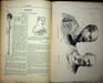 La Plume, Litt&eacute;raire, Artistique et Sociale - n&deg;84 du 15 octobre 1892 - num&eacute;ro exceptionnel consacr&eacute; &agrave; l'Od&eacute;on.. [Revue La Plume, Collectif dont] ...