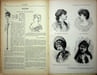 La Plume, Litt&eacute;raire, Artistique et Sociale - n&deg;84 du 15 octobre 1892 - num&eacute;ro exceptionnel consacr&eacute; &agrave; l'Od&eacute;on.. [Revue La Plume, Collectif dont] ...