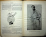 La Plume, Litt&eacute;raire, Artistique et Sociale - n&deg;86 du 15 novembre 1892.. [Revue La Plume, Collectif dont] Paul Verlaine, Cazals, Auguste Vacquerie, ...