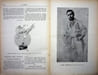 La Plume, Litt&eacute;raire, Artistique et Sociale - n&deg;86 du 15 novembre 1892.. [Revue La Plume, Collectif dont] Paul Verlaine, Cazals, Auguste Vacquerie, ...