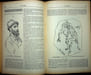 La Plume, Litt&eacute;raire, Artistique et Sociale - n&deg;87 du 1er d&eacute;cembre 1892.. [Revue La Plume, Collectif dont] Gabriel Vicaire, Fran&ccedil;ois Coulon, Yvanho&eacute; ...
