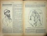 La Plume, Litt&eacute;raire, Artistique et Sociale - n&deg;87 du 1er d&eacute;cembre 1892.. [Revue La Plume, Collectif dont] Gabriel Vicaire, Fran&ccedil;ois Coulon, Yvanho&eacute; ...