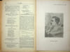La Plume, Litt&eacute;raire, Artistique et Sociale - n&deg;88 du 15 d&eacute;cembre 1892.. [Revue La Plume, Collectif dont] Yvanho&eacute; Rambosson, Harold Swan, Gabrel ...