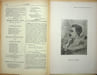 La Plume, Litt&eacute;raire, Artistique et Sociale - n&deg;88 du 15 d&eacute;cembre 1892.. [Revue La Plume, Collectif dont] Yvanho&eacute; Rambosson, Harold Swan, Gabrel ...