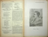 La Plume, Litt&eacute;raire, Artistique et Sociale - n&deg;88 du 15 d&eacute;cembre 1892.. [Revue La Plume, Collectif dont] Yvanho&eacute; Rambosson, Harold Swan, Gabrel ...