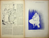 La Plume, Litt&eacute;raire, Artistique et Sociale - n&deg;92 du 15 f&eacute;vrier 1893.. [Revue La Plume, Collectif dont] St&eacute;phane Mallarm&eacute;, Paul Verlaine [Arthur ...