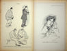 La Plume, Litt&eacute;raire, Artistique et Sociale - n&deg;94 du 15 mars 1893.. [Revue La Plume, Collectif dont] Paul Verlaine, Maurice Maeterlinck, Maurice ...