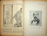  La Plume, Litt&eacute;raire, Artistique et Sociale - n&deg;96 du 15 avril 1893.. [Revue La Plume, Collectif dont] Paul Verlaine, Adolphe Rett&eacute;, Emmanuel ...
