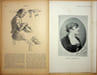 La Plume, Litt&eacute;raire, Artistique et Sociale - n&deg;98 du 15 mai 1893.. [Revue La Plume, Collectif dont] Paul Verlaine, Henri Ibsen, Rachilde, Louis ...