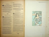 La Plume, Litt&eacute;raire, Artistique et Sociale - n&deg;100 du 15 juin 1893.. [Revue La Plume, Collectif dont] Paul Verlaine, Hugues Rebell, Paul V&eacute;rola, ...