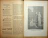 La Plume, Litt&eacute;raire, Artistique et Sociale - n&deg;103 du 1er ao&ucirc;t 1893.. [Revue La Plume, Collectif dont] Paul Verlaine, Yvanho&eacute; Rambosson, Alphonse ...