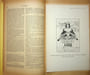  La Plume, Litt&eacute;raire, Artistique et Sociale - n&deg;105 du 1er septembre 1893.. [Revue La Plume, Collectif dont] Paul Verlaine, Garold Swan, Maxime ...