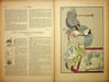 La Plume, Litt&eacute;raire, Artistique et Sociale - n&deg;108 du 15 octobre 1893 - num&eacute;ro exceptionnel consacr&eacute; &agrave; l'Art et la Femme au Japon.. [Revue La Plume, ...