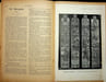 La Plume, Litt&eacute;raire, Artistique et Sociale - n&deg;109 du 1er novembre 1893.. [Revue La Plume, Collectif dont] Paul Verlaine, Maurice du Plessys, Adolphe ...