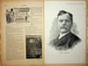 La Plume, Litt&eacute;raire, Artistique et Sociale - n&deg;110 du 15 novembre 1893 - num&eacute;ro exceptionnel consacr&eacute; &agrave; l'Affiche illustr&eacute;e.. [Revue La Plume, ...