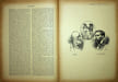 La Plume, Litt&eacute;raire, Artistique et Sociale - n&deg;117 du 1er mars 1894 - num&eacute;ro exceptionnel consacr&eacute; aux Bretons de Bretagne.. [Revue La Plume, ...