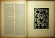 La Plume, Litt&eacute;raire, Artistique et Sociale - n&deg;120 du 15 avril 1894.. [Revue La Plume, Collectif dont] Harold Swan, Edmond Pilon, Paul Masson, Louis ...