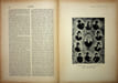 La Plume, Litt&eacute;raire, Artistique et Sociale - n&deg;120 du 15 avril 1894.. [Revue La Plume, Collectif dont] Harold Swan, Edmond Pilon, Paul Masson, Louis ...