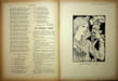 La Plume, Litt&eacute;raire, Artistique et Sociale - n&deg;121 du 1er mai 1894.. [Revue La Plume, Collectif dont] Paul Verlaine, Emmanuel Signoret, L&eacute;on ...